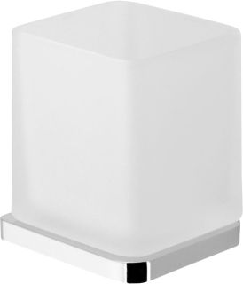 Стакан Sapho Olymp хром 1321-77